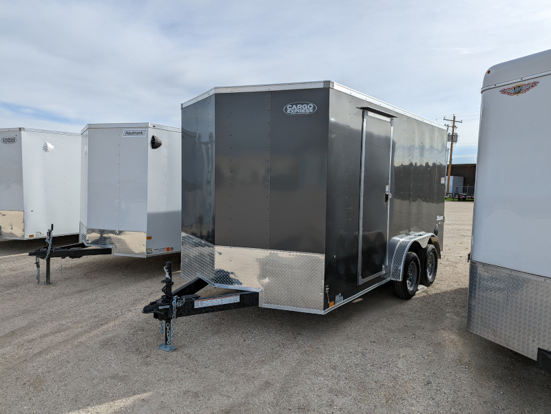 Enclosed Trailers Page 2 Wyoming Trailers