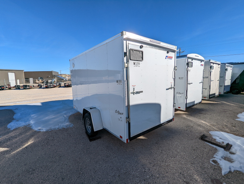 Enclosed Trailers Archives Wyoming Trailers